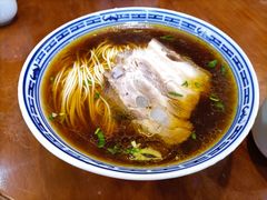 -同得兴 Since·1995 传统苏式面馆(十全街店)