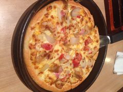 必胜客(漕宝路店)-必胜客(漕宝路店)