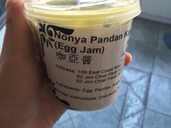 咖亚酱-金珠肉粽