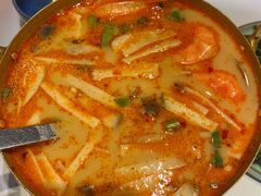 -BetterThai 泰加(苏州中心店)