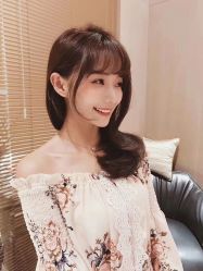锁骨发-3AM HAIR SALON烫发染发接发