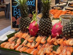 -TABLE·味西餐厅-成都茂业JW万豪酒店