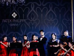 -Patek Philippe百达翡丽(上海源邸店)