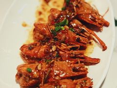 -码头见·潮汕菜(领展中心城店)