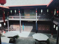 -马家大院