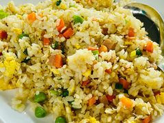 炒饭-熊家万峦猪脚(车城店)