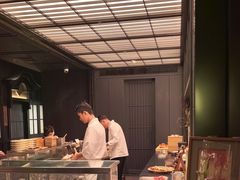 -鳥喜Toriki怀石烧鸟料理