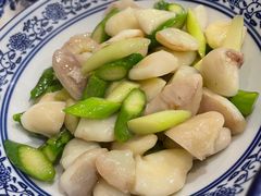 -兰边碗(鼓楼店)