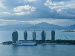 -鹿回头风景区