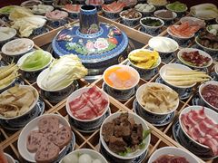 -咏江南·苏式火锅·苏州评弹(观前街店)