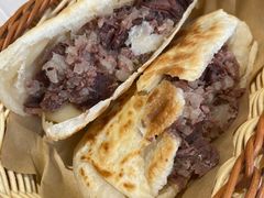 -培万河间驴火•驴肉火锅(东平店)