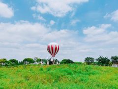 -歌斐颂巧克力小镇