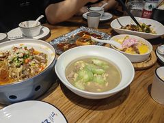 -U你·天然调味(南湖总店)