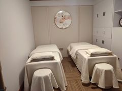 -百玺足道·按摩·SPA(航洋店)