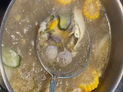 -海汕记·潮汕鲜牛肉火锅·自助