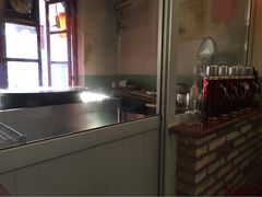 炙热童年-炙热童年·老北京炙子烤肉(南锣鼓巷店)