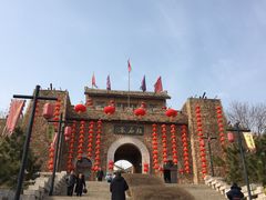 -红石寨旅游度假区