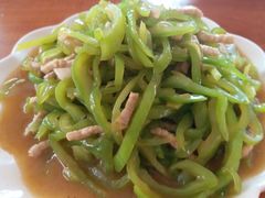 -吴记排档搓鱼(甘州美食城店)