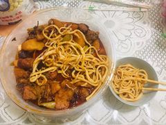 -福顺祥大盘鸡(临潼店)