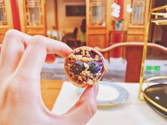 -北京古城老院厉晓麟精致菜