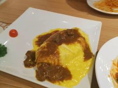 -必胜客(金元宝店)