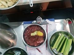 -憨铁匠老火锅(龙岗万科里店)