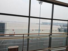 -青岛胶东国际机场