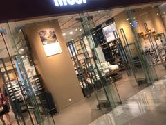 -MUJI无印良品(万达太原街店)