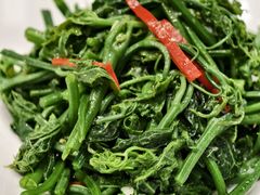 -一坐一忘云南菜(卓悦中心)