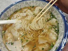 -煌记云吞世家(信义锦绣花园店)