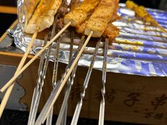 -夜猫子串吧·龙虾.江西小炒(万塘路店)