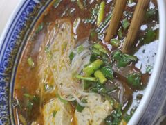 -樊记腊汁肉(竹笆市总店)