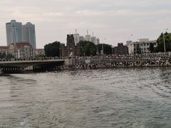 -海河游船-永乐码头(大悲院)