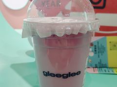 -gleeglee乐溢亦茶(合生汇店)