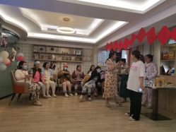 -贝美月子中心(半坡店)