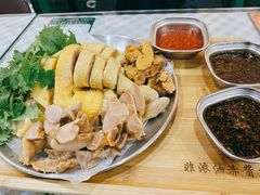 -阿金大白·上海菜馆(新天地店)