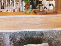 -ZING COFFEE 镜咖啡