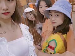 -七彩云南欢乐世界