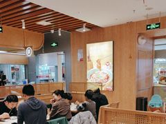 -蓉李记成都名小吃(合肥包河万达店)