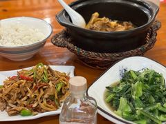 -环秀楼(黄山呈坎店)