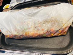 -红辣椒·川菜·火锅(大洋中心店)