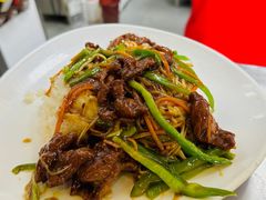 -益民餐厅(交通大学店)