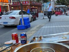 -金鼎雪山牦牛杂火锅(理县总店)