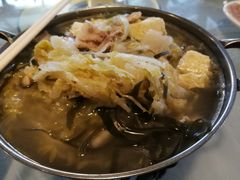 -京北渔家傲