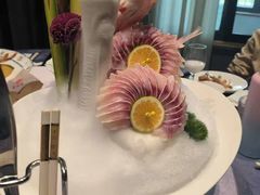 -盛福楼·惠山宴(盛岸路店)