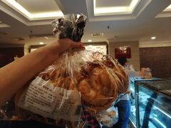 -国际饭店·帆声西饼屋(黄河路店)