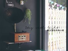 -旧屋咖啡(海景店)
