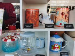 -COSTA COFFEE(龙德广场店)