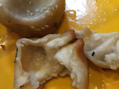 -小杨生煎(黄河路店)