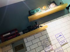 -一些柠檬一些茶(西村店)